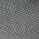 Rollo de Malla Mosquitero Plástico Trical 30X1.03mts Negro